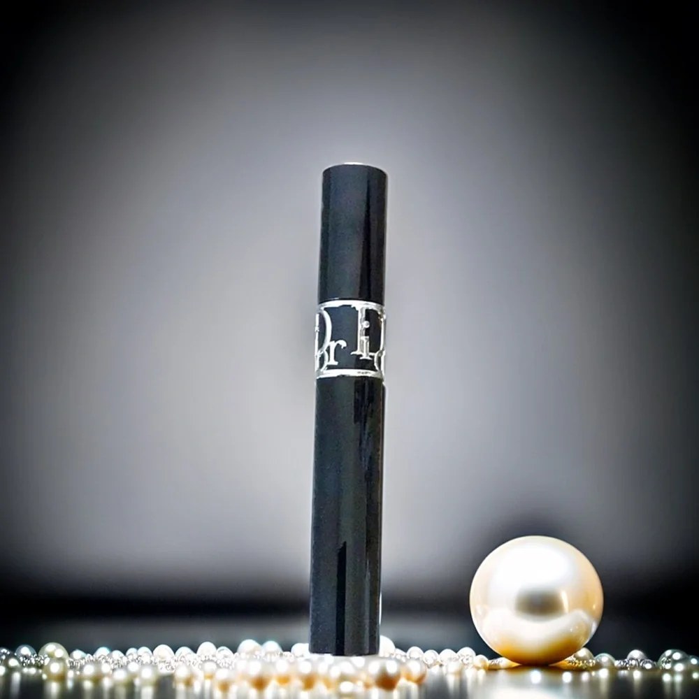 ✨ NEW Diorshow Mascara in 090 Black
